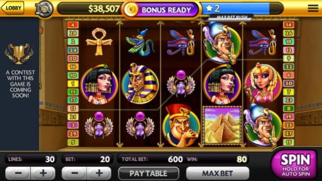 Play Red Roo | Online Slot | Genting Casino Online