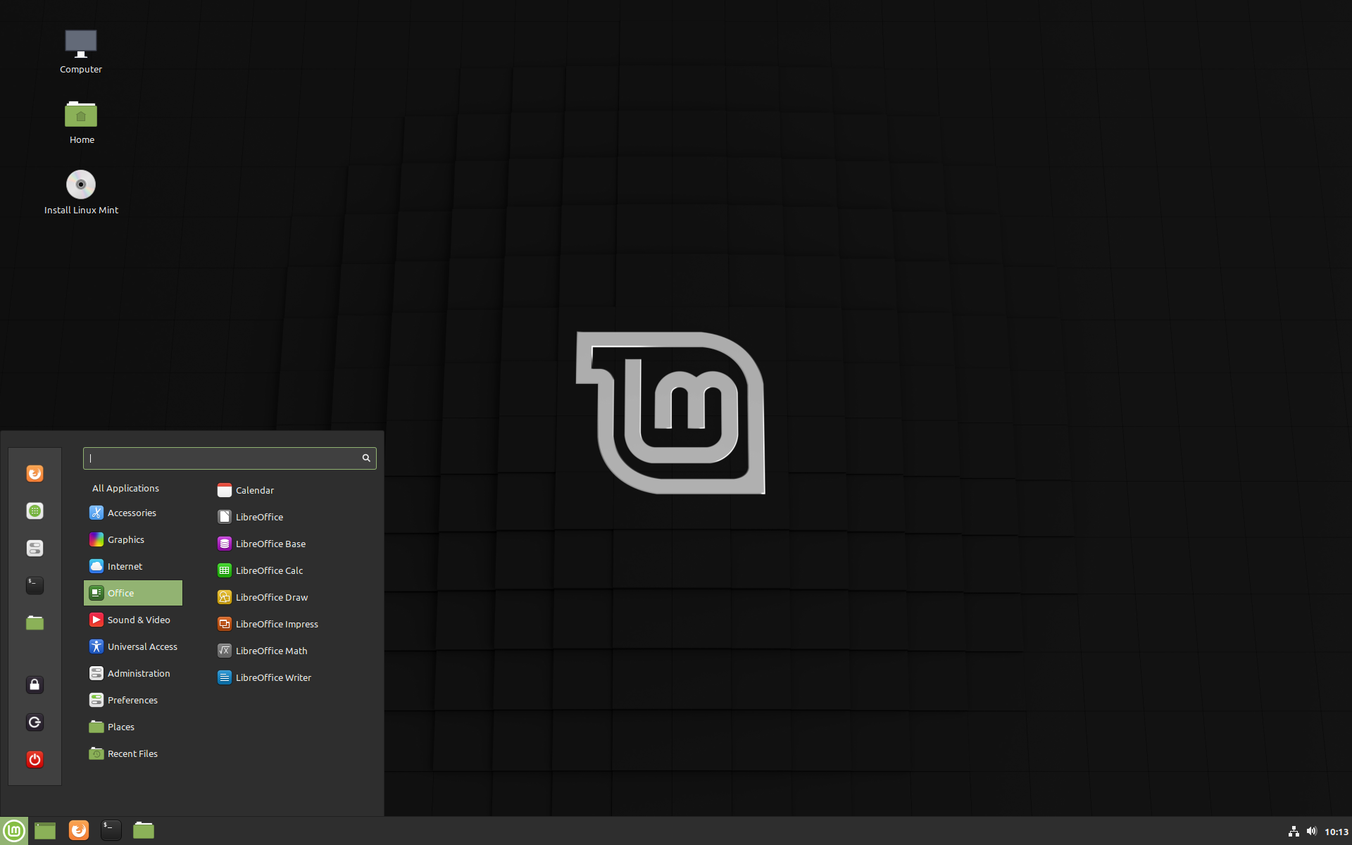 Linux Mint Cinnamon VS Mate [SideBySide Comparison]