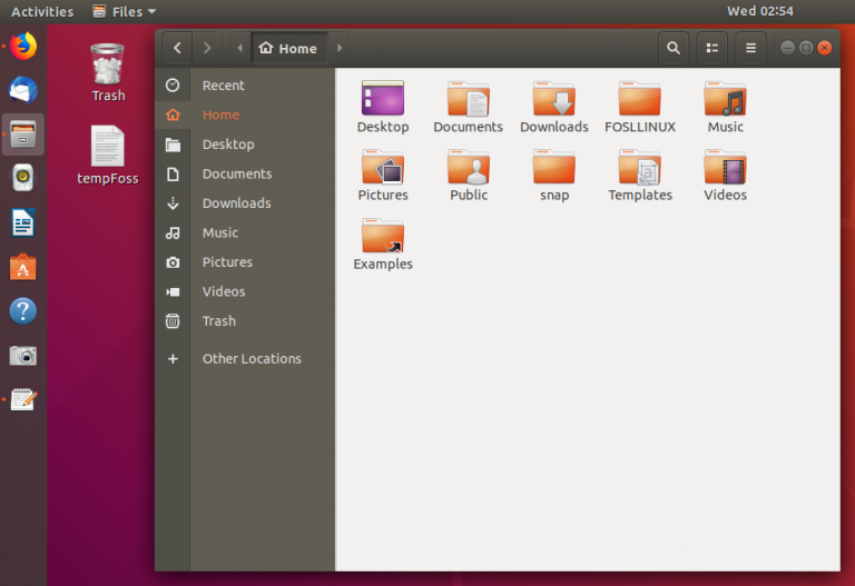 Ubuntu Server vs Desktop